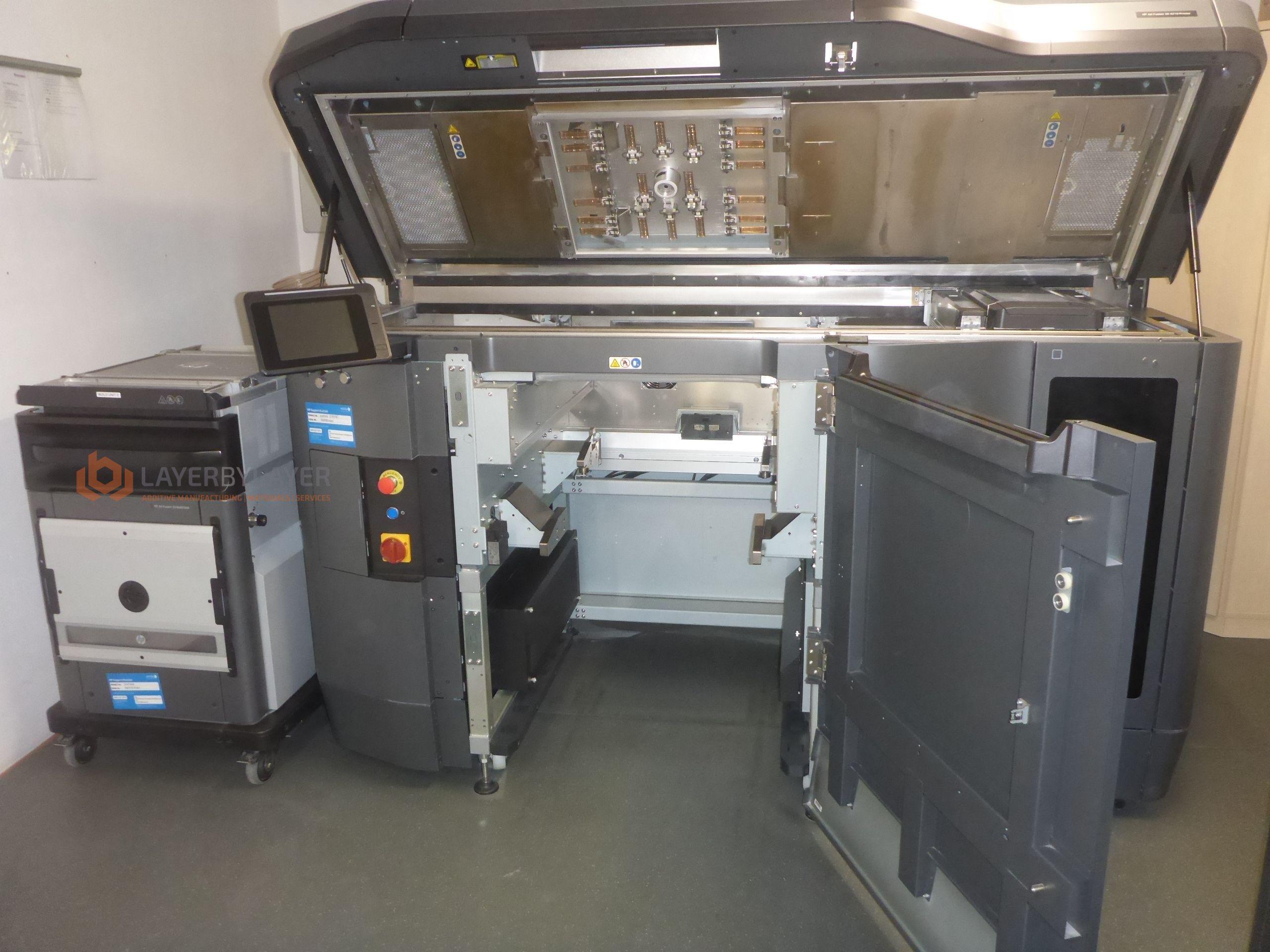 HP 4210 3D Printer