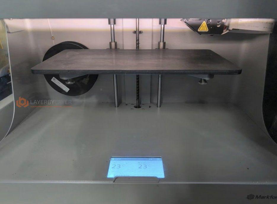 Markforged Mark Two